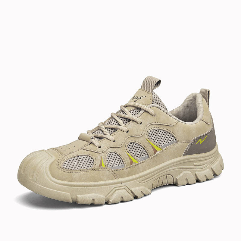 Men's Personality Casual Tooling Shoes