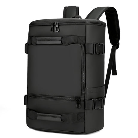 Men's Large Multifunctional Backpack