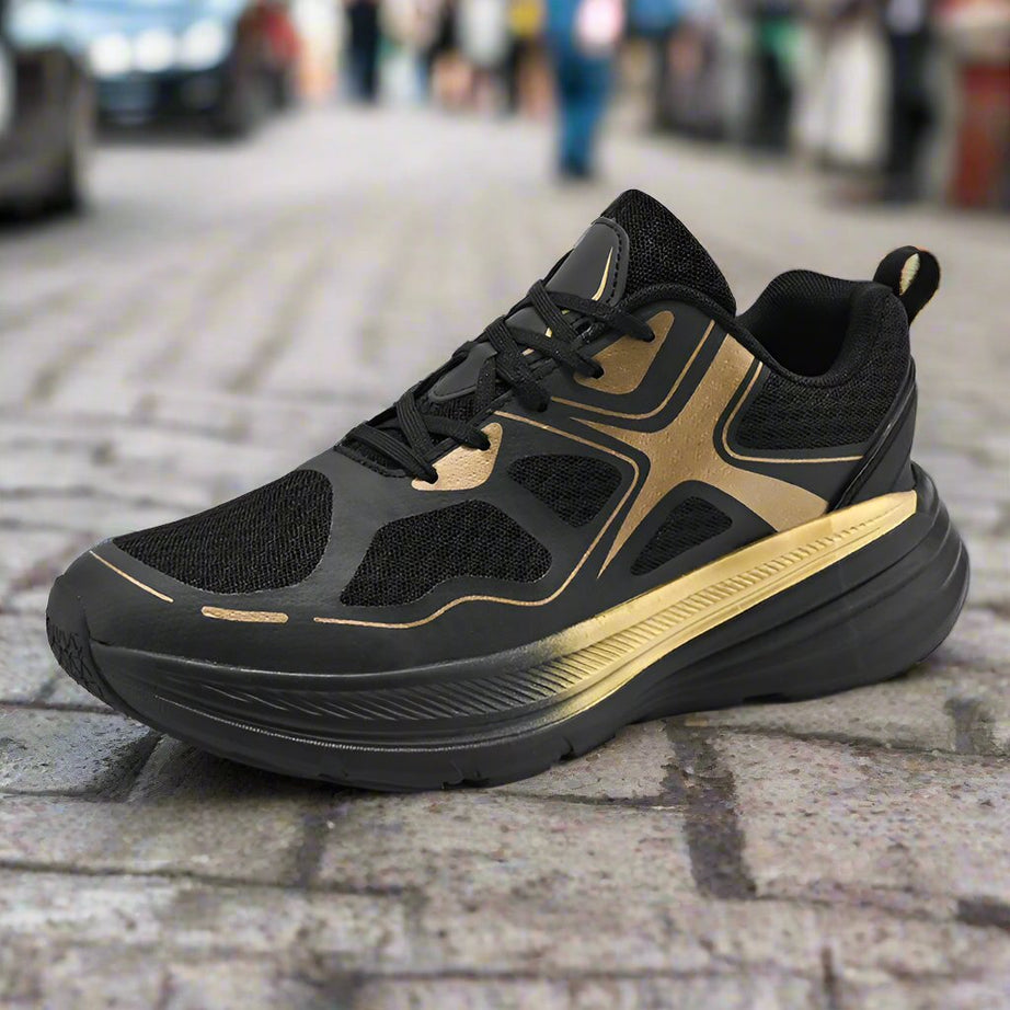 Men's Fashion Soft-soled Casual Shoes