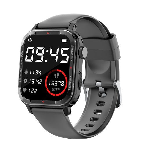 Outdoor G96 Bluetooth Call Multi-Function Smart Watch