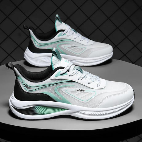 Men's Fashion Trend Versatile Running Shoes