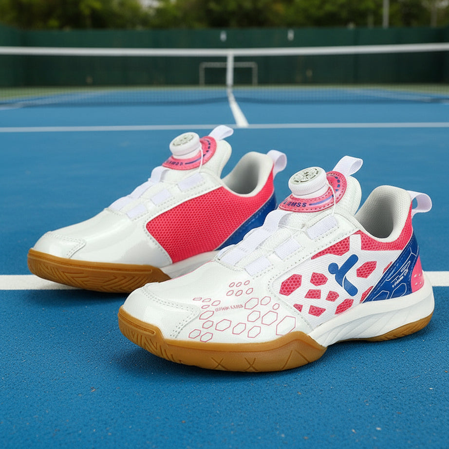 Men's Badminton Trendy Sports Shoes