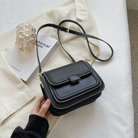 Women's Versatile Fashion Shoulder Bag