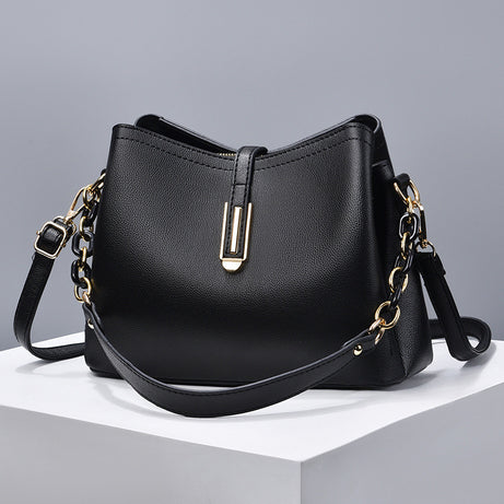 Women's Fashion Casual One Shoulder Crossbody Bag