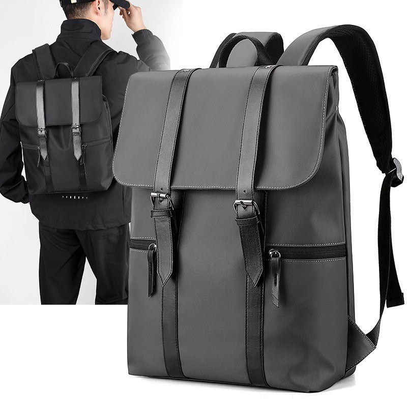 Men's Casual Stylish Backpack