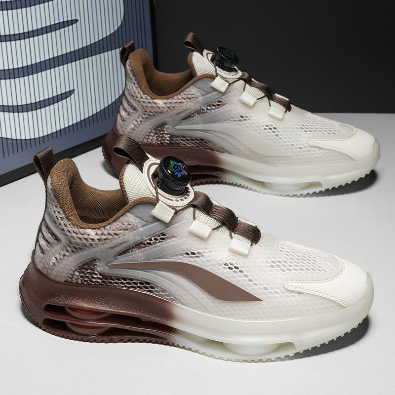 Men's Breathable Running Shoes