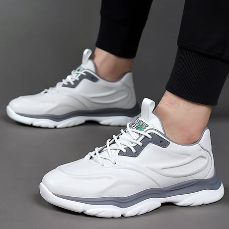 Men's Fashion Lightweight Running Shoes