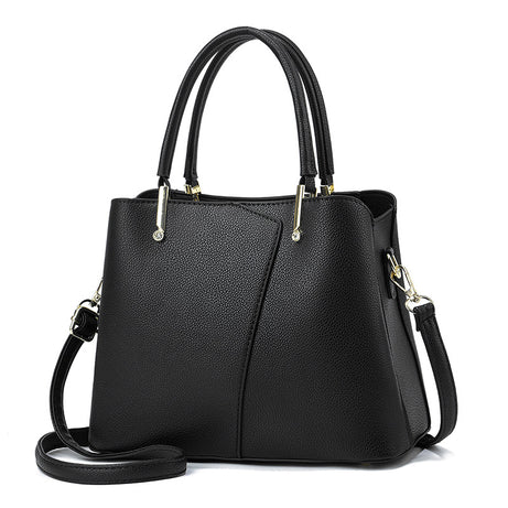 Women's Bag Fashionable And Versatile Large Capacity Trendy Bag
