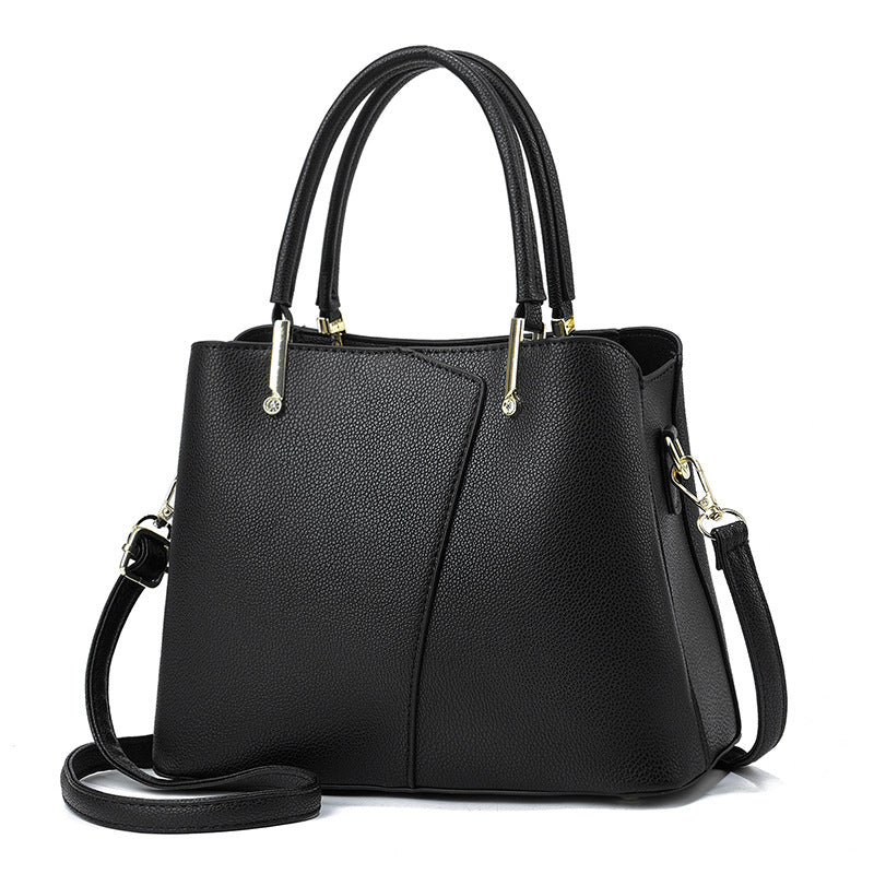 Women's Bag Fashionable And Versatile Large Capacity Trendy Bag