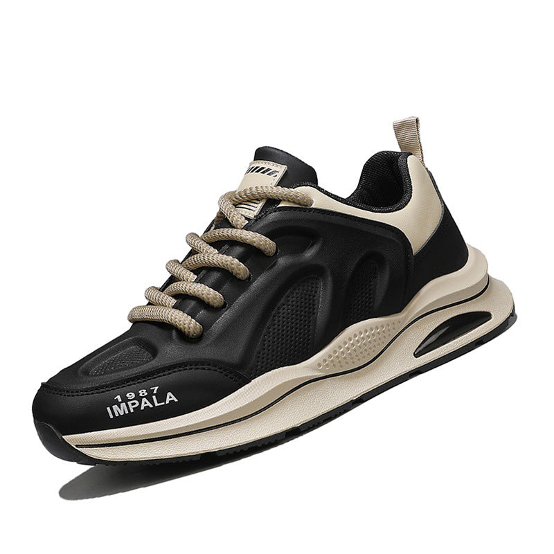 Men's Trend Versatile Fashion Casual Shoes