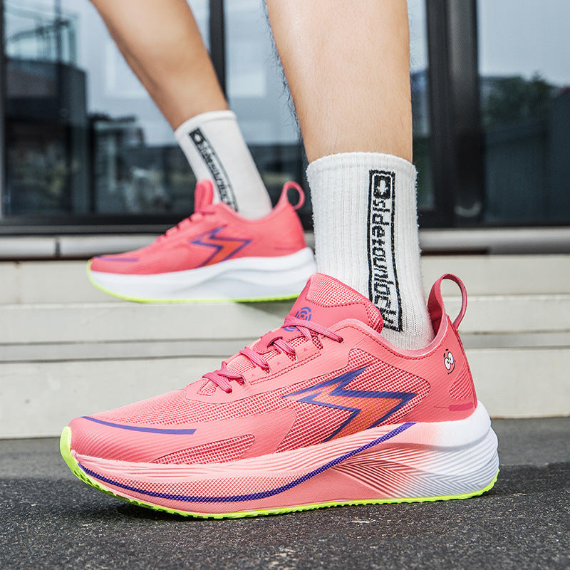 Men's Breathable Running Shoes