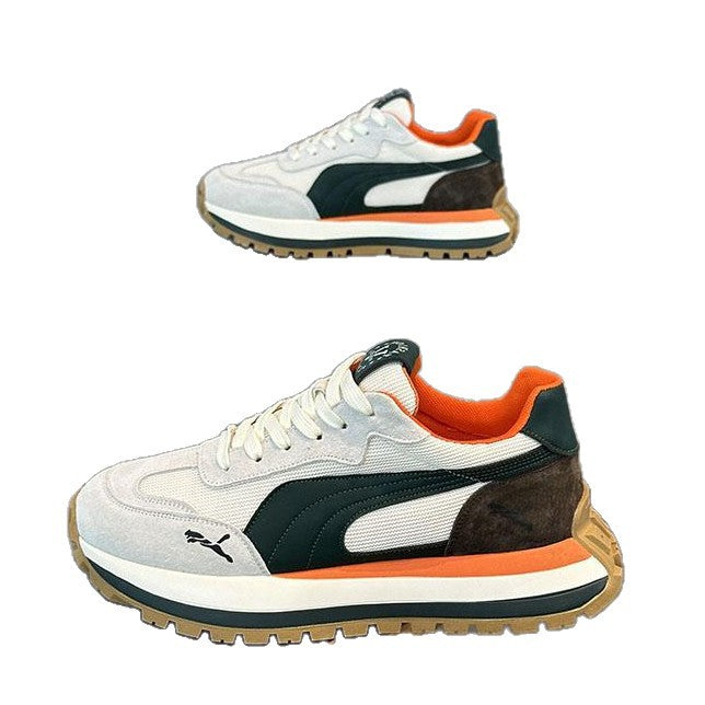 Men's Fashion Trend Versatile Running Shoes