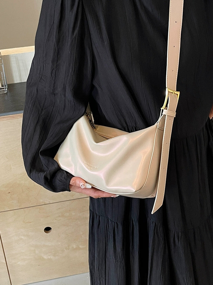 Women's Versatile Fashion Shoulder Bags (In Stock)