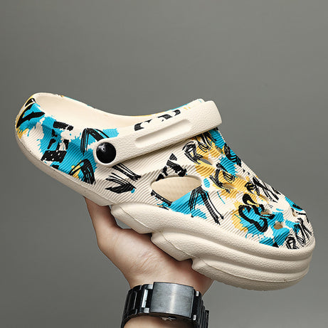 Men's Summer Cool Fashion Outdoor Sandals