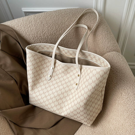 Women's Large Capacity Shoulder Bag