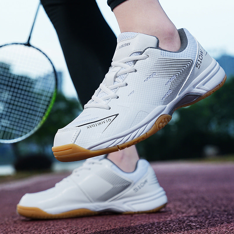 Men's Badminton Outdoor Sports Shoes