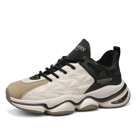 Men's Fashion Low-top Outdoor Running Shoes