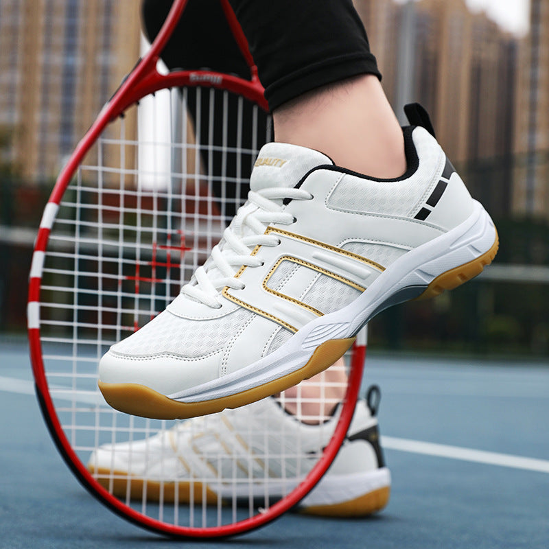 Men's Training Badminton Sports Shoes