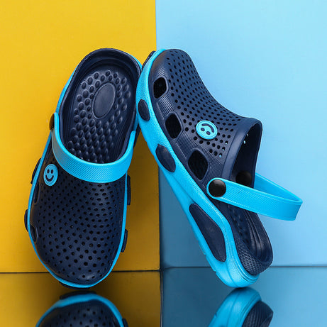 Men's Fashion New Casual Wading Sandals