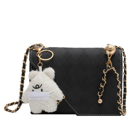 Women's Fashion Crossbody Shoulder Bag