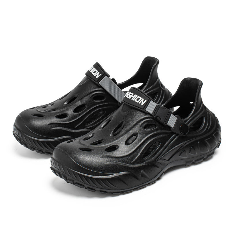 Men's Fashion Summer Breathable Sandals