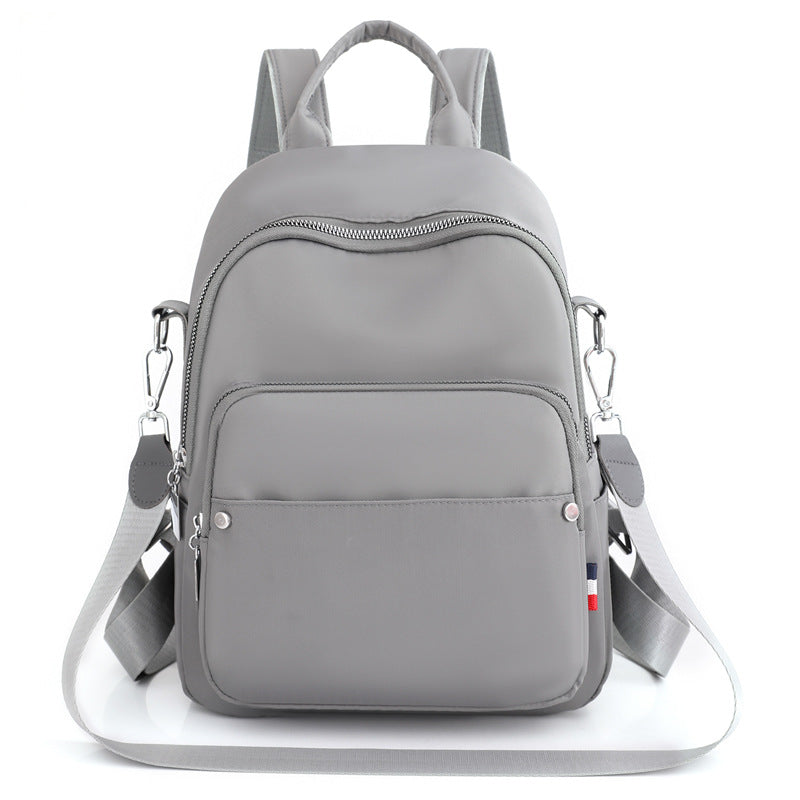 Women's Trendy Travel Backpack