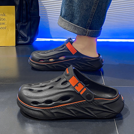 Men's Summer Trendy Outdoor Sandals