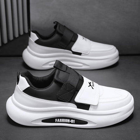 Men's Comfortable Versatile Trend Casual Shoes