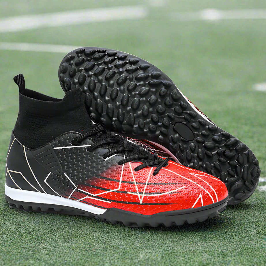 Men's Football Broken Nails Grass Training Shoes