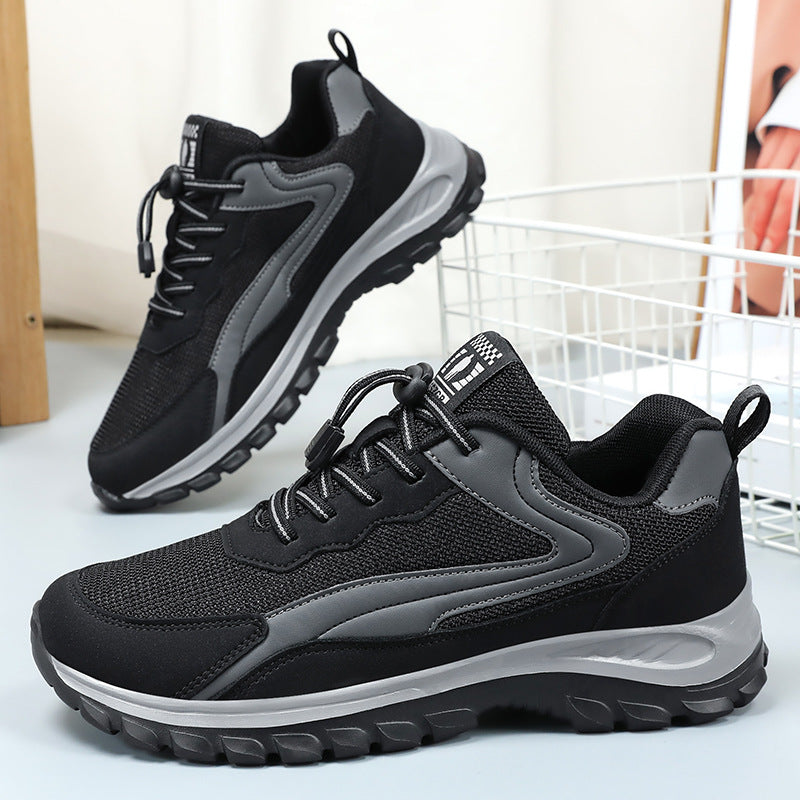 Men's Comfortable Trendy Casual Shoes