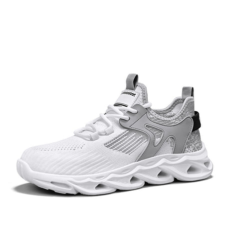Men's Fashion Trendy Breathable Running Shoes