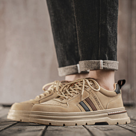 Men's Outdoor Fashion Trendy Casual Shoes