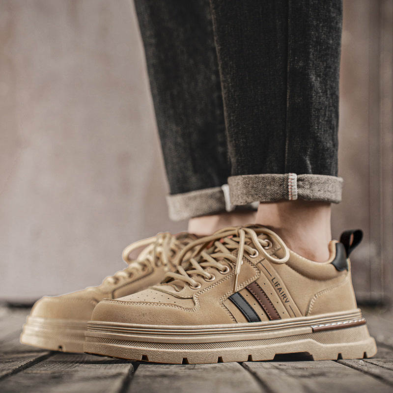 Men's Outdoor Fashion Trendy Casual Shoes