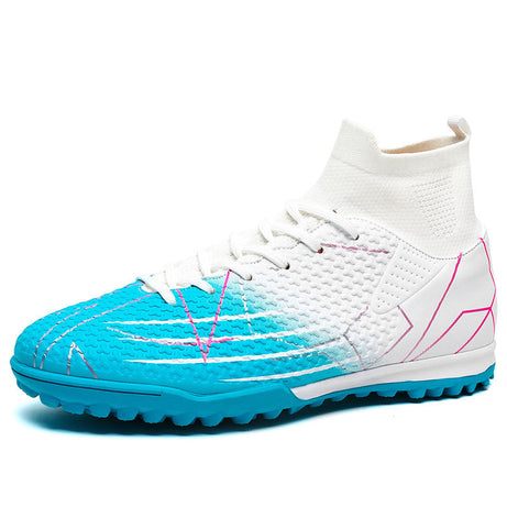 Men's Football Broken Nails Grass Training Shoes