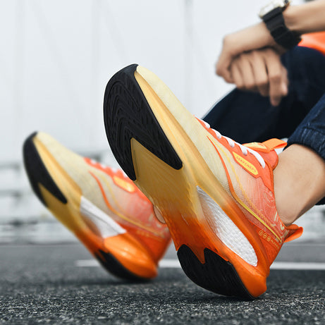 Men's Comfortable Breathable Running Shoes