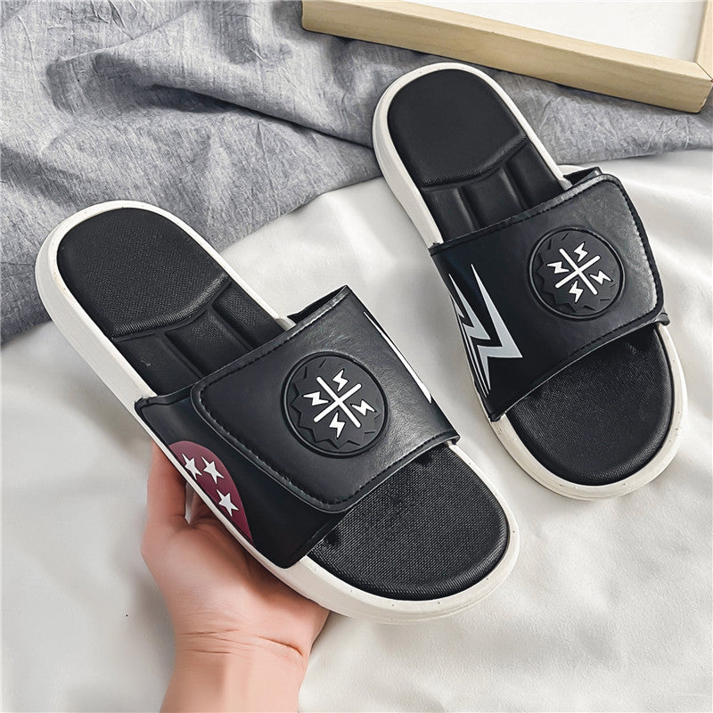 Men's Fashion Travel Outdoor Sandals