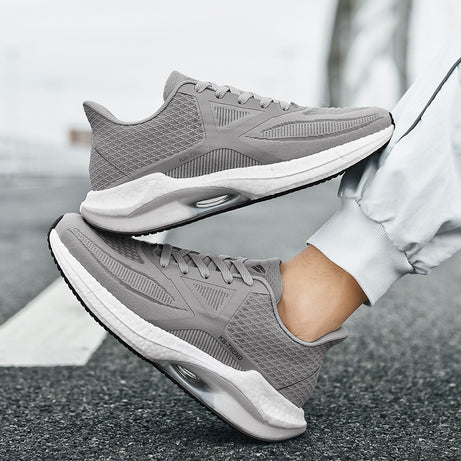 Men's Fashion Breathable Trendy Running Shoes