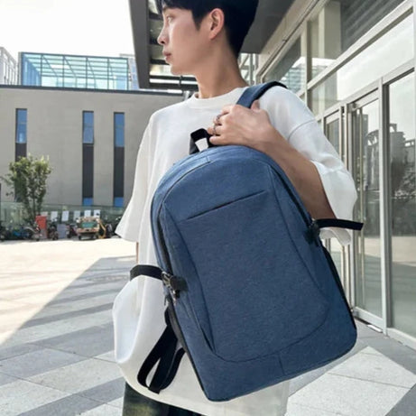 Men's Business Casual Versatile Backpack