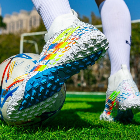 Men's Comfortable Football Sports Shoes