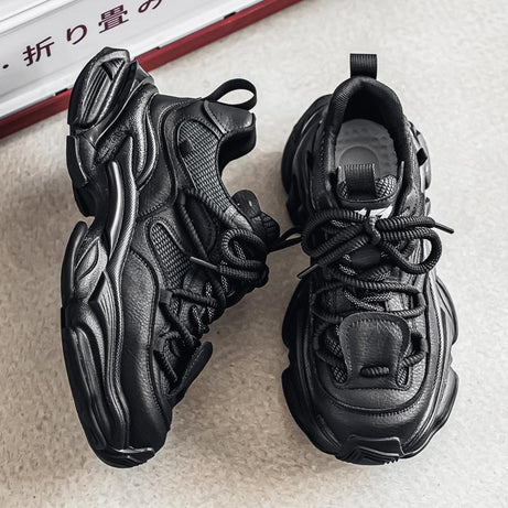 Men's Fashion Versatile Casual Shoes