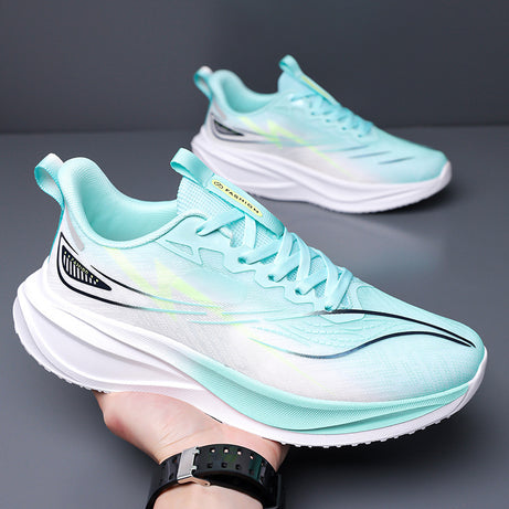 Men's Mesh Breathable Running Shoes