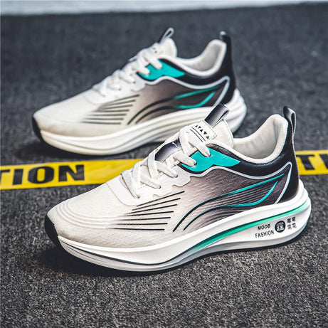 Men's Versatile Comfortable Trendy Running Shoes