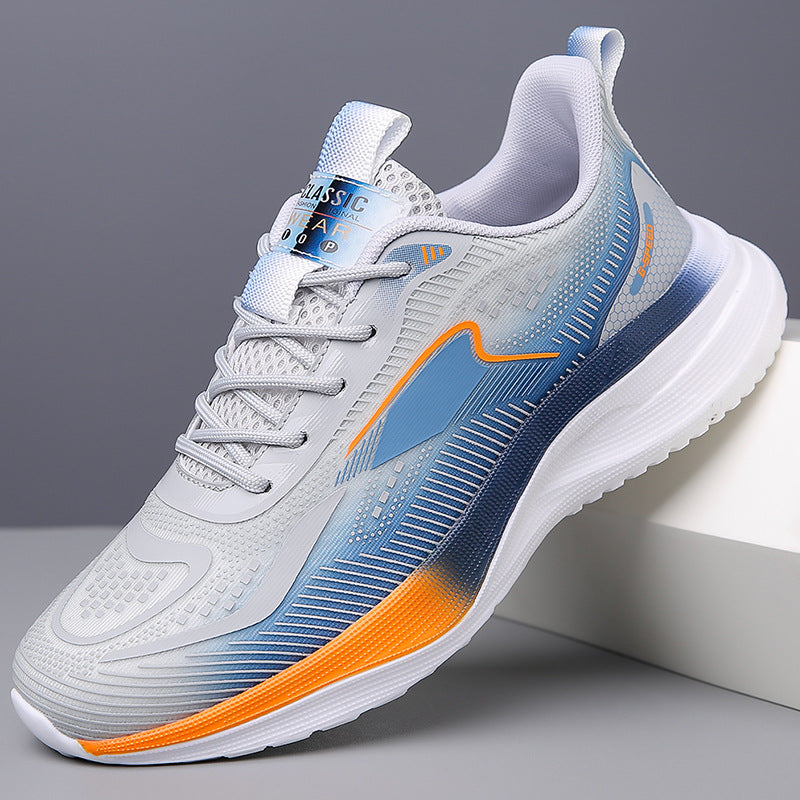 Men's Luxury Running Shoes