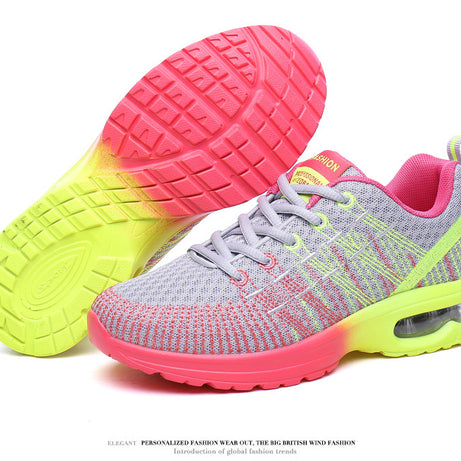 Women's Trendy Air Cushion Casual Shoes