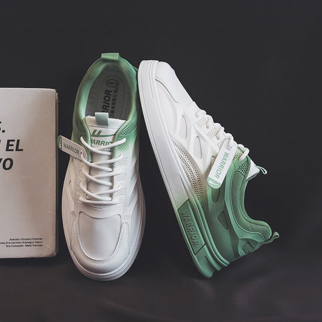 Men's Versatile Breathable Casual Shoes