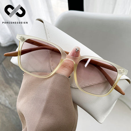 Women's Small Frame UV Protection Sunglasses