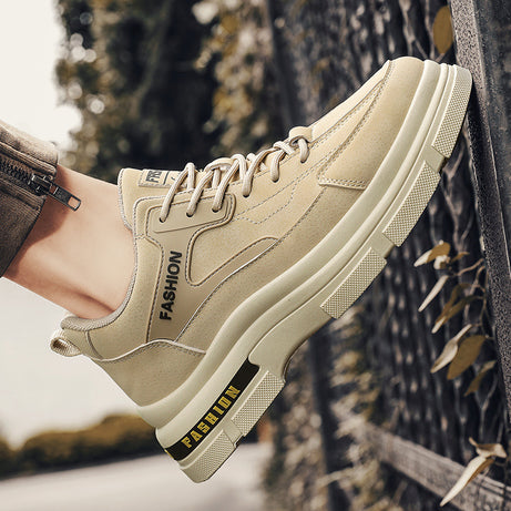 Men's Martin Four-season Casual Fashion  Shoes