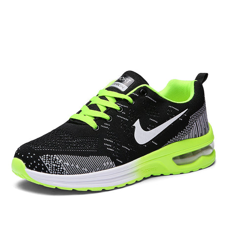 Men's Explosive Mesh Running Shoes