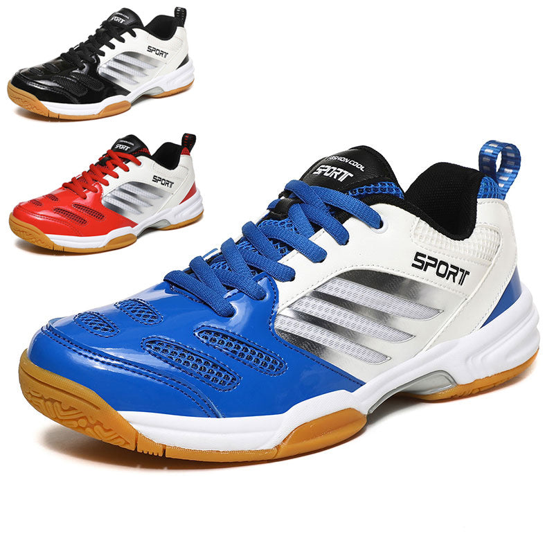 Men's Badminton Volleyball Sports Shoes