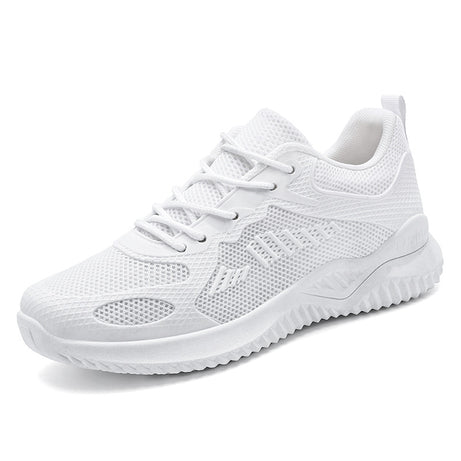 Women's Breathable Vulcanized Sports Shoes